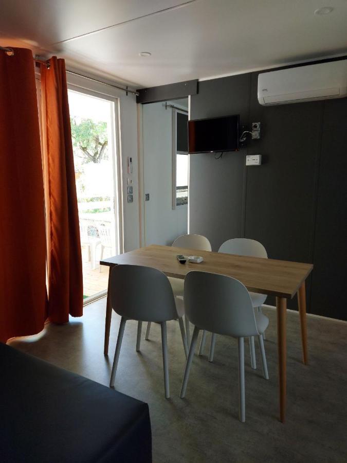 Camping Taimi Hotel Marina di Massa Exterior foto