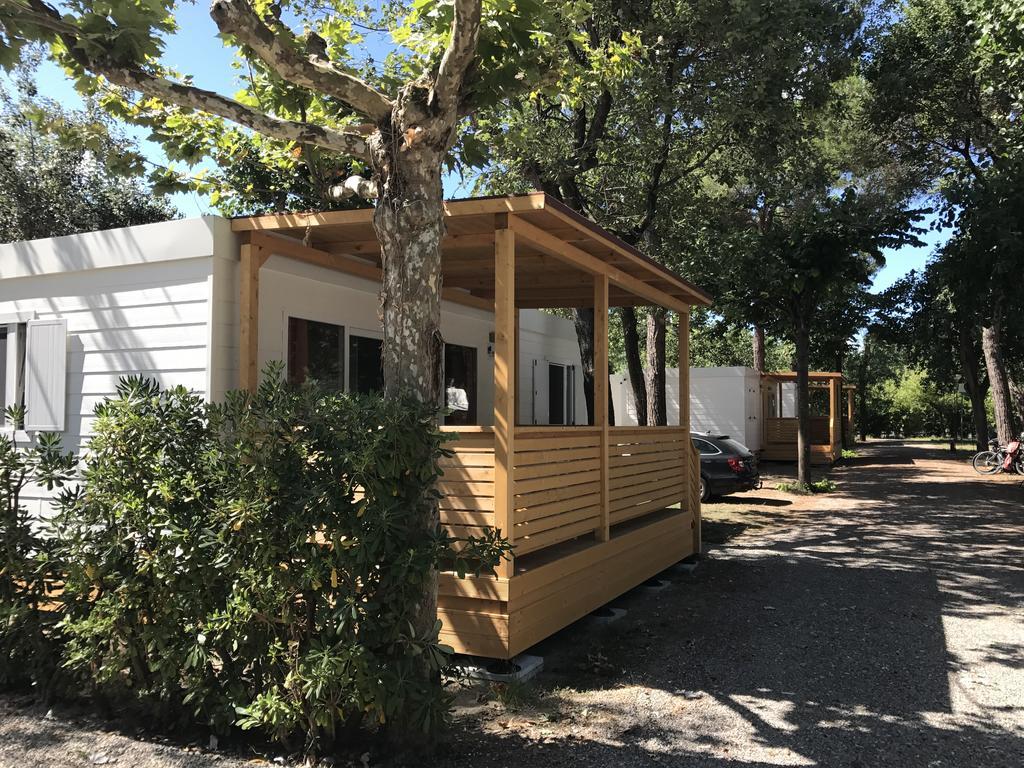 Camping Taimi Hotel Marina di Massa Exterior foto