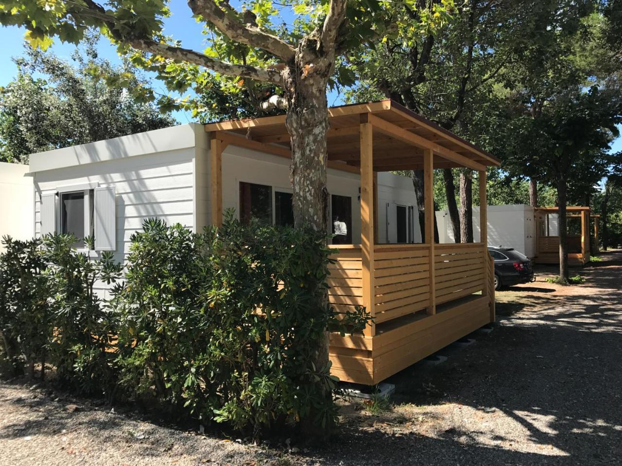 Camping Taimi Hotel Marina di Massa Exterior foto